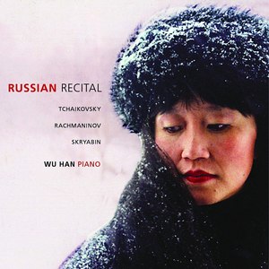 Les Saisons (The Seasons), op. 37b - Les Saisons (The Seasons), op. 37b: April: Snowdrop