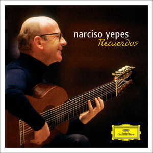 Guitar Concerto No. 1 In A, Op. 30 - 2. Andantino siciliano