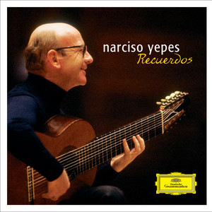 Narciso Yepes - Guitar Concerto No. 1 In D Major, Op. 99 - 1. Allegretto (第1首 小快板)