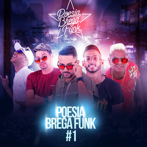 Poesia Brega Funk #1