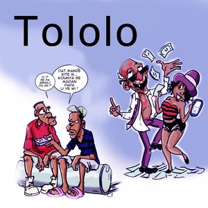 Tololo