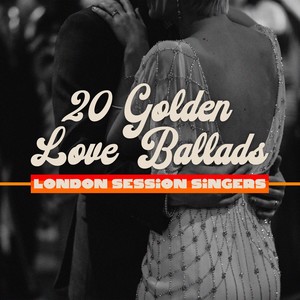 20 Golden Love Ballads