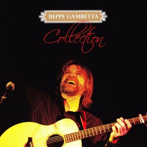 Beppe Gambetta - Siegel's Candy Shop