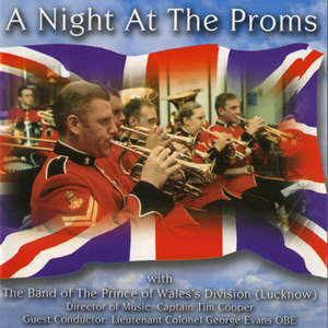 A Night At The Proms