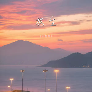 放生