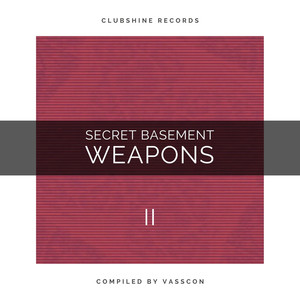 Secret Basement Weapons, Vol. II (Compiled by Vasscon)