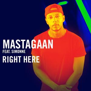 RIGHT HERE (feat. SIMONNE) [Radio Edit]