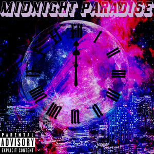 Midnight Paradise (Explicit)