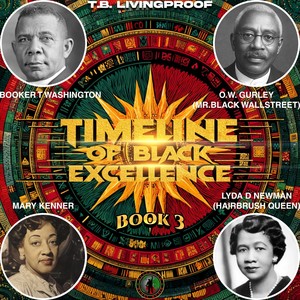 Booker T Washington