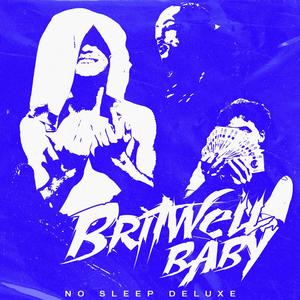 Britwell Baby (Explicit)