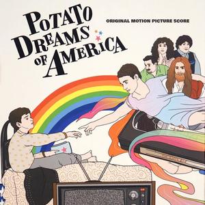 Potato Dream of America (Original Motion Picture Soundtrack)