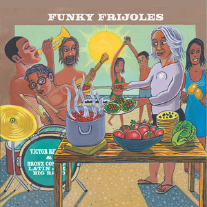 Funky Frijoles