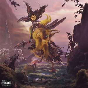 Не та (Explicit)