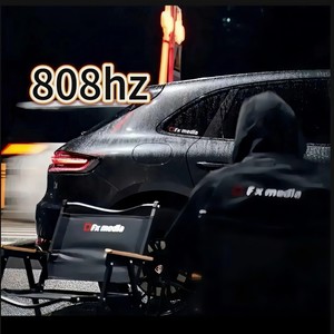猪八戒背媳妇（808hz）封面