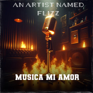 Musica MI Amor (Explicit)