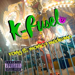 K-Rusel (feat. Rony) (Remix|Explicit)