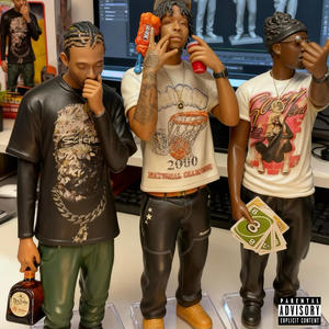 on demand (feat. Zah & Trendy/Trendi) (Explicit)