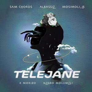 TELEJANE (feat. Albassie, Mosimoli_LS, X-Morizo & Negro Molumeli)