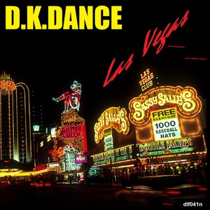 Las Vegas (Johnny K Tech Mix)