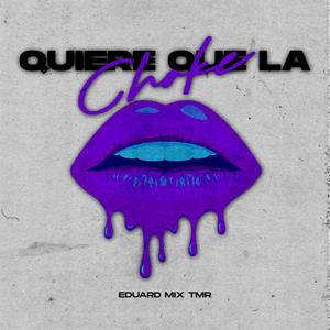 Quiere Que La Choke (Afro House)