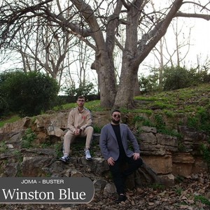 Winston Blue (Explicit)