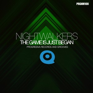 The Game Is Just Began (Original Mix)
