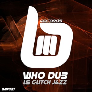 Le Glitch Jazz