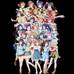 【MariStella翻唱组】HAPPY PARTY TRAIN