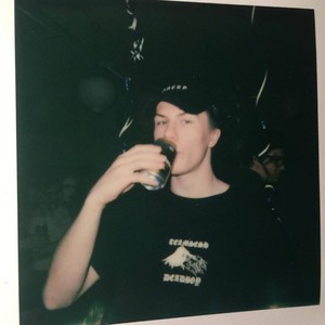 Im Used To Be Hurt Like This(feat. Killedmyself) (Explicit)