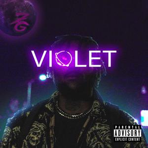 Violet (feat. 7endo) [Explicit]