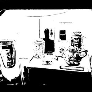 Late night.WavBeat