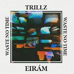 Waste No Time (feat. EIRÁM)