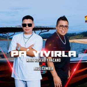Pa' Vivirla