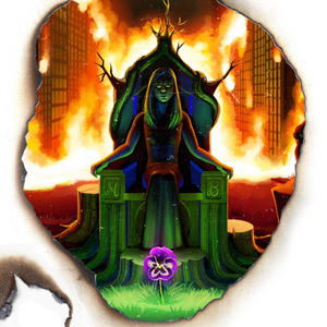 Until I'm Gone (Nepture Remix)