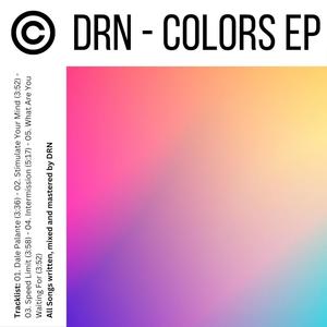 Colors EP