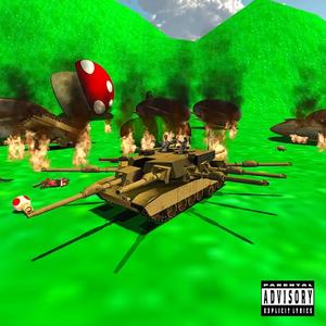 WAR (feat. Chris Gordman) (Explicit)