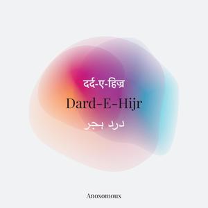 Dard-E-Hijr