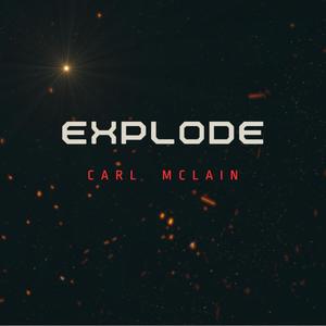 Explode (feat. Julie G) [Radio Edit]