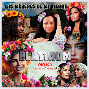 Las Mujeres de mi Tierra (Platinum Version)