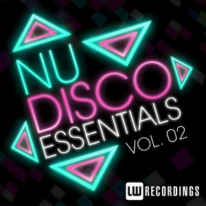 Nu-Disco Essentials Vol. 02