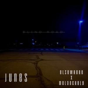 BLIND ROAD (feat. Elsewhere & Melancholy)