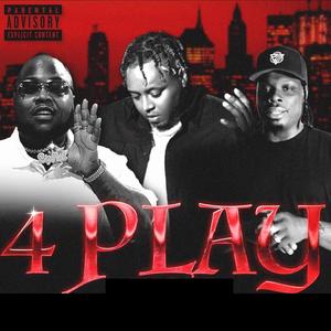 4 Play (Remix) [Explicit]