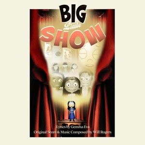 Big Little Show (Original Soundtrack)