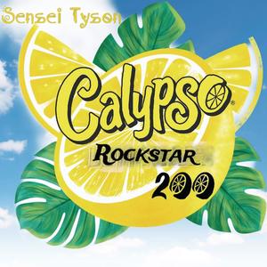 Calypso Rockstar Pt. 2(feat. ayydrien & kookup) (Explicit)