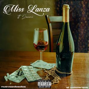 Miss Lanza (Explicit)