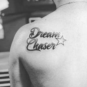 DreaM ChaseR