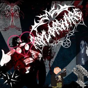 self destructive tendencies