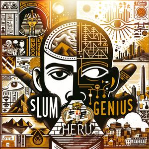 Slum Genius (Explicit)