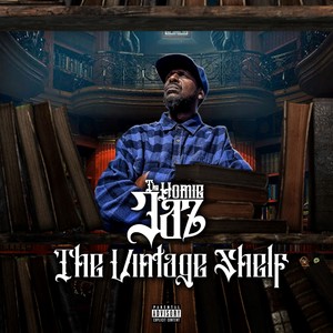 The Vintage Shelf (Explicit)