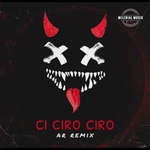 DJ CI CIRO CIRO BREAKBEAT